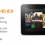 Der Kindle Fire HD 8.9 ab heute bei Amazon.de erhältlich – ab EUR 269